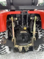 2018 Branson 1905 Tractor - Image 2