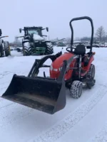 2018 Branson 1905 Tractor - Image 8