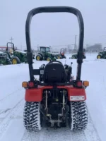 2018 Branson 1905 Tractor - Image 3