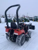 2018 Branson 1905 Tractor - Image 4