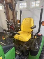 2011 John Deere 1026R Tractor - Image 5