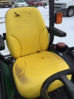 2011 John Deere 1026R Tractor - Image 23