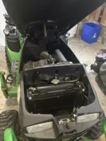 2011 John Deere 1026R Tractor - Image 6