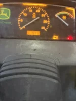 2011 John Deere 1026R Tractor - Image 7