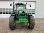 2019 John Deere 6145M Tractor - Image 6