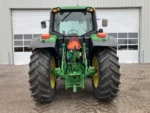 2019 John Deere 6145M Tractor - Image 4
