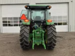 2018 John Deere 6105E Tractor - Image 5