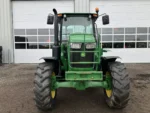 2018 John Deere 6120E Tractor - Image 4