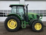 2018 John Deere 6120E Tractor - Image 6