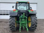 2018 John Deere 6145M Tractor - Image 5