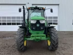 2018 John Deere 6145M Tractor - Image 2