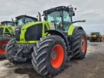 2020 CLAAS Axion 960 Tractor