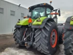 2020 CLAAS Axion 960 Tractor - Image 3