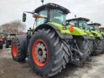 2020 CLAAS Axion 960 Tractor - Image 2