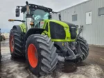 2020 CLAAS Axion 960 Tractor - Image 6