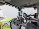 2021 CLAAS AXION 860 Tractor - Image 5
