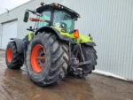 2021 CLAAS AXION 860 Tractor - Image 6