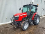 2021 Massey Ferguson 2860M Tractor