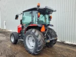 2021 Massey Ferguson 2860M Tractor - Image 2