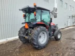 2021 Massey Ferguson 2860M Tractor - Image 3