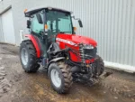 2021 Massey Ferguson 2860M Tractor - Image 6