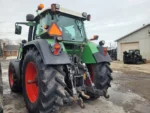 2006 Fendt 712 VARIO Tractor - Image 6