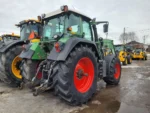 2006 Fendt 712 VARIO Tractor - Image 2
