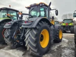 2016 JCB FASTRAC 8330 Tractor - Image 2