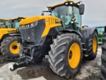2016 JCB FASTRAC 8330 Tractor