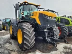 2016 JCB FASTRAC 8330 Tractor - Image 3
