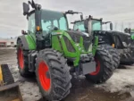 2019 Fendt 516 VARIO Tractor - Image 6