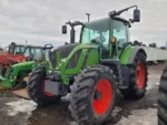 2019 Fendt 516 VARIO Tractor - Image 5