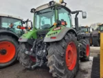 2019 Fendt 516 VARIO Tractor - Image 7