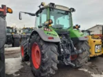 2019 Fendt 516 VARIO Tractor - Image 2