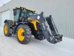 2017 JCB FASTRAC 4220 Tractor - Image 5