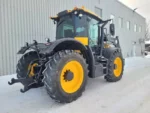2017 JCB FASTRAC 4220 Tractor - Image 2