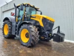 2023 JCB FASTRAC 8330 Tractor - Image 4