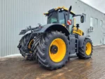 2023 JCB FASTRAC 8330 Tractor - Image 2