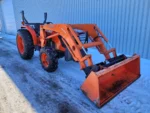 2013 Kubota MX5100 Tractor - Image 5