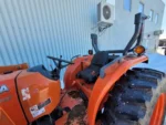 2013 Kubota MX5100 Tractor - Image 3