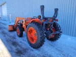 2013 Kubota MX5100 Tractor - Image 6