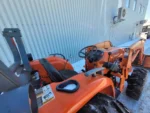 2013 Kubota MX5100 Tractor - Image 4