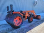 2013 Kubota MX5100 Tractor - Image 2