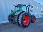 2012 Fendt 724 VARIO Tractor - Image 6