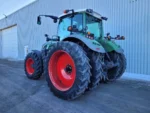 2012 Fendt 724 VARIO Tractor - Image 2