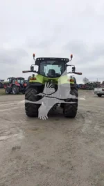 2018 CLAAS AXION 840 Tractor - Image 7