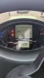 2018 CLAAS AXION 840 Tractor - Image 9