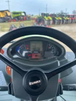 2018 CLAAS AXION 840 Tractor - Image 2