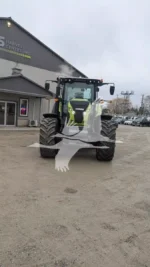 2018 CLAAS AXION 840 Tractor - Image 4