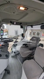 2018 CLAAS AXION 840 Tractor - Image 8